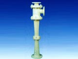 RPP系列水噴射真空泵、水蒸汽噴射真空泵